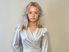 PegSwango from LiveJasmin