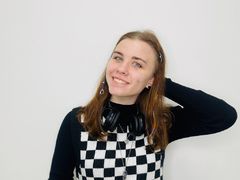 PeggyAppling from LiveJasmin