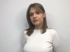 PeggyFay - female with brown hair and  big tits webcam at LiveJasmin