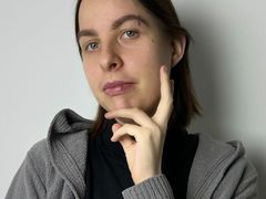 PeggyGentile from LiveJasmin