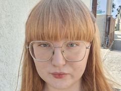 PegyBrown from LiveJasmin