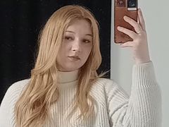 PeiGotch from LiveJasmin