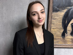 PennyGranger from LiveJasmin