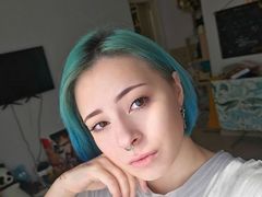 PennyStanley from LiveJasmin