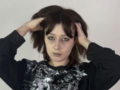 PennyTryner - female with brown hair and  big tits webcam at LiveJasmin