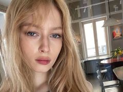 PennyWaack from LiveJasmin