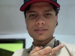 PerezSavage from LiveJasmin