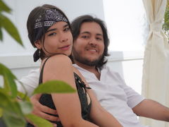 PerlaAndJack from LiveJasmin