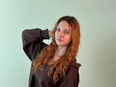 PerlaBaldauf from LiveJasmin