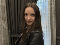 PerlaKorz from LiveJasmin