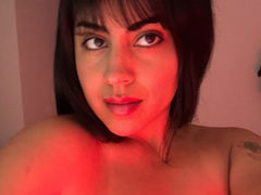 Persianmamacita from LiveJasmin