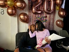 PeryWinkle from LiveJasmin