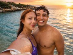 PeterAndHellen from LiveJasmin