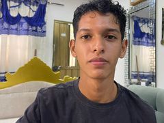 PeterBrowns from LiveJasmin