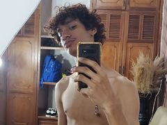 PeterDemian from LiveJasmin