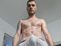 RareshJohn from LiveJasmin