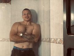 PeterOconors from LiveJasmin