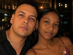 PethersonAndKia from LiveJasmin