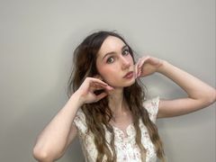 PetraCodd from LiveJasmin