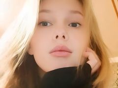 PetraGilbertson from LiveJasmin