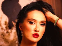 Exuberance - female with black hair webcam at LiveJasmin