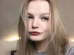 PetrinaKoehl - blond female webcam at LiveJasmin