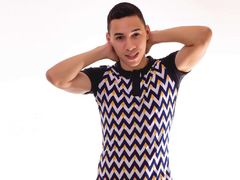 PetterColeman from LiveJasmin