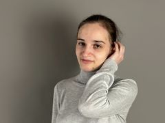 PetulaDunnell from LiveJasmin