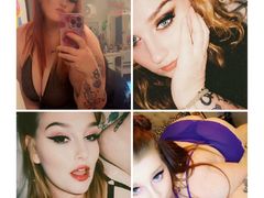 PheonixMoon from LiveJasmin
