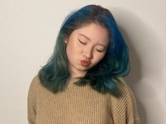 PhilomenaEastes from LiveJasmin