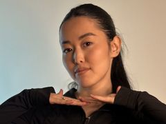 PhyliciaObeirne from LiveJasmin