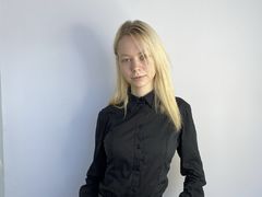 PhyllisBrancato - blond female with  small tits webcam at LiveJasmin
