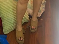 PiesEnRelax from LiveJasmin