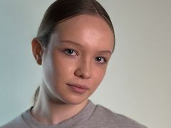 PingKlostermann from LiveJasmin