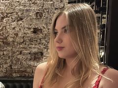 PinkDDLuna - blond female with  big tits webcam at LiveJasmin