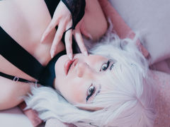 PinkVelvet from LiveJasmin