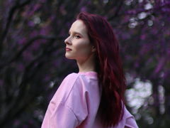 Pinkberry from LiveJasmin