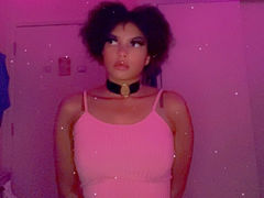 PinkkDiaamond from LiveJasmin