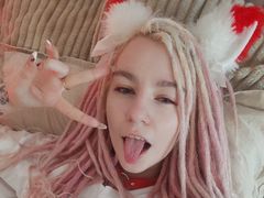 PinkyLiza from LiveJasmin