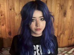 PixieFrost from LiveJasmin