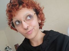 pinkydragon from LiveJasmin