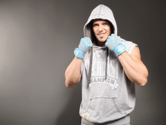 PleasureMakerX - male webcam at LiveJasmin