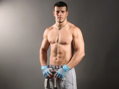 PleasureMakerX - male webcam at LiveJasmin