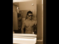 PleasureMakerX - male webcam at LiveJasmin