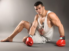 PleasureMakerX - male webcam at LiveJasmin