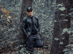 PleasureMakerX - male webcam at LiveJasmin