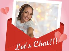 PocketBella from LiveJasmin