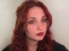 PolinMalin from LiveJasmin