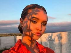 PolinaRoman - blond female webcam at LiveJasmin