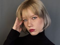 PolleMolle from LiveJasmin